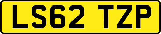 LS62TZP