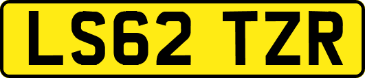 LS62TZR