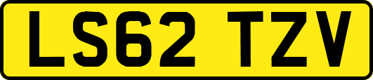 LS62TZV