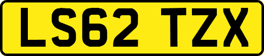 LS62TZX