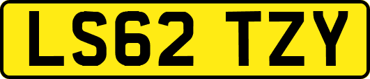 LS62TZY