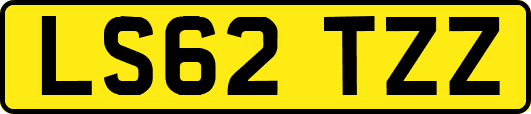 LS62TZZ
