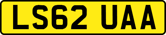 LS62UAA