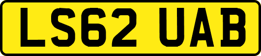 LS62UAB