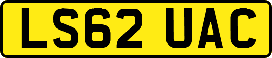 LS62UAC