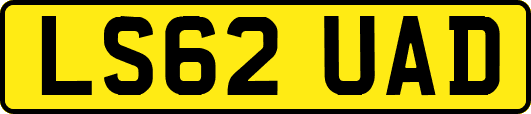 LS62UAD
