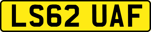 LS62UAF