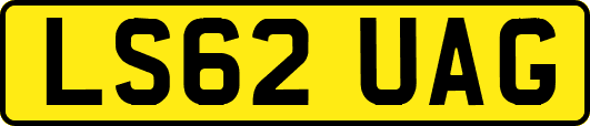 LS62UAG