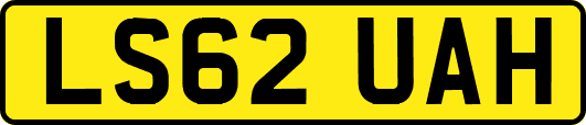 LS62UAH