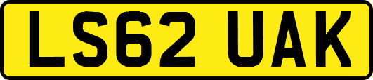 LS62UAK