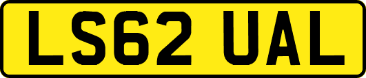LS62UAL