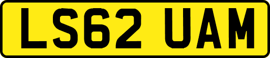 LS62UAM