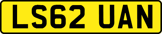 LS62UAN