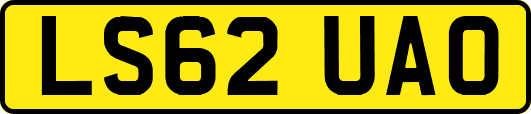 LS62UAO