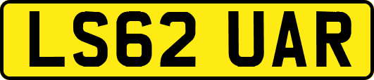 LS62UAR