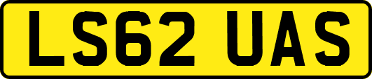 LS62UAS