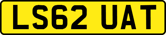 LS62UAT