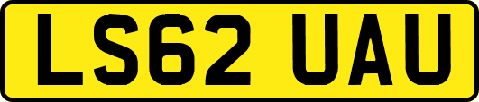 LS62UAU