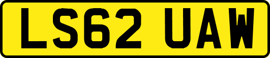 LS62UAW