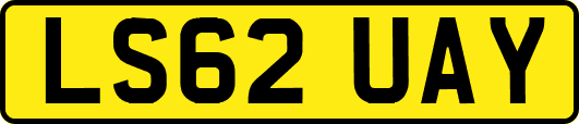 LS62UAY