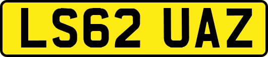 LS62UAZ
