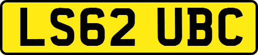 LS62UBC