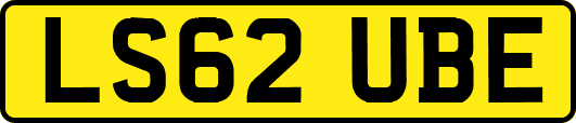 LS62UBE
