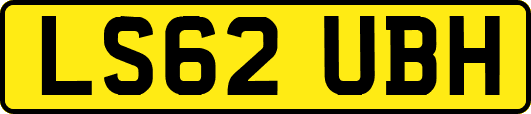 LS62UBH