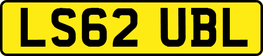 LS62UBL