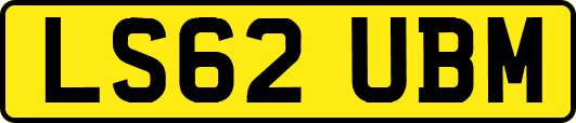LS62UBM