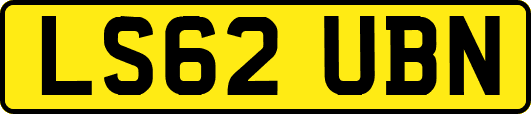 LS62UBN