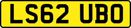 LS62UBO