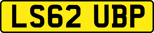 LS62UBP