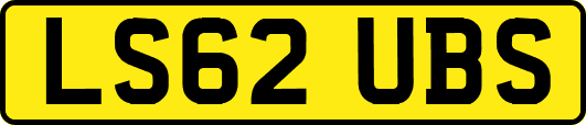 LS62UBS