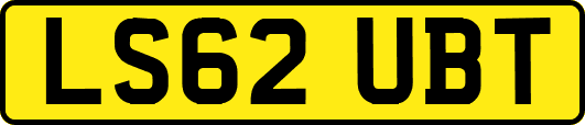LS62UBT