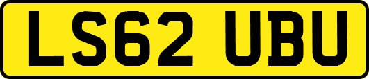 LS62UBU