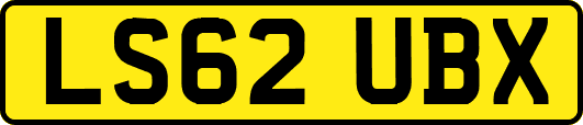 LS62UBX