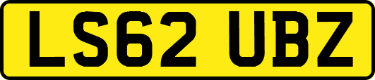 LS62UBZ