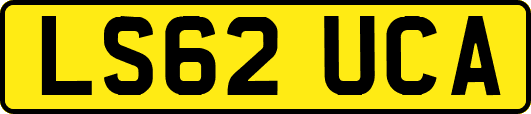 LS62UCA