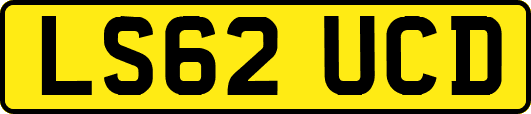LS62UCD