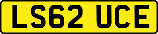 LS62UCE