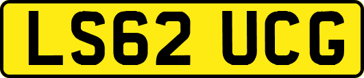 LS62UCG