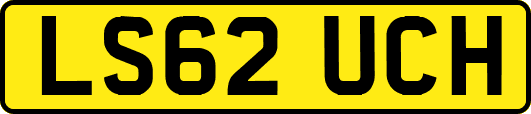 LS62UCH