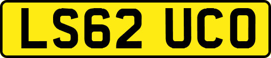 LS62UCO