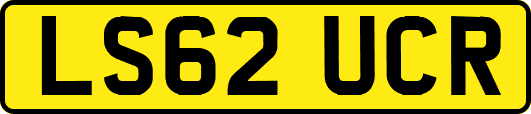 LS62UCR