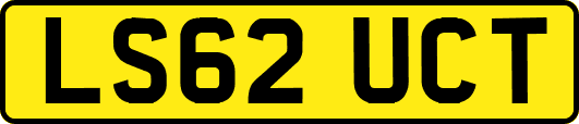 LS62UCT