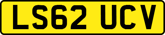 LS62UCV
