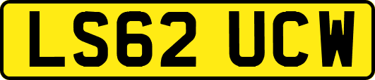 LS62UCW