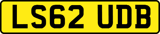 LS62UDB