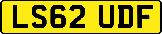 LS62UDF